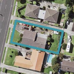 118 Prince Regent Drive, Half Moon Bay, Auckland
