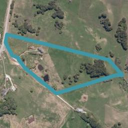 215 Heatley Road, Maungaturoto