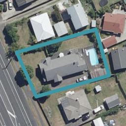 1060 Heaphy Terrace, Fairfield, Hamilton