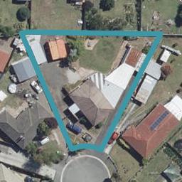 6 Lee Place, Bader, Hamilton