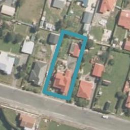 23 St Albans Street, Kaitangata