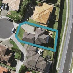 60 Joy Street, Albany Heights, Auckland