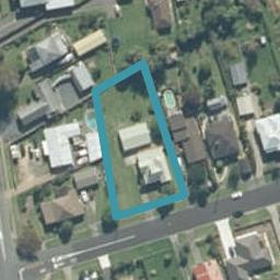 4 Hill Street, Paeroa, Paeroa