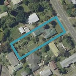 77 Oxford Street, Ashhurst, Ashhurst