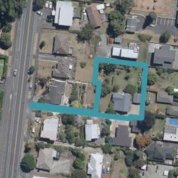 91 Pembroke Street, Hamilton Lake, Hamilton