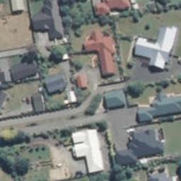 44 Wallingford Road, Temuka