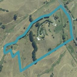 804B State Highway 27, Kaihere, Ngatea
