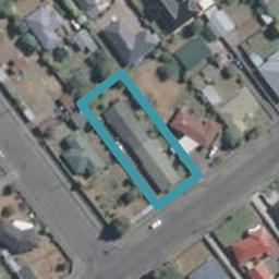 2/152 Grove Street, Tinwald, Ashburton