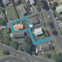 6B Runciman Street, Abbotsford, Dunedin