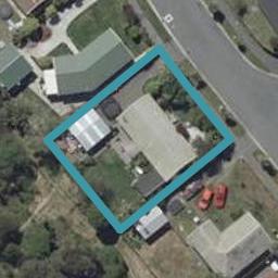 17 Seafield Place, South New Brighton, Christchurch