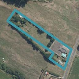 1108 Parewanui Road, Bulls