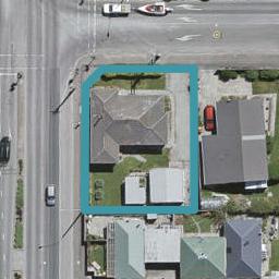 1 Bainfield Road, Waikiwi, Invercargill