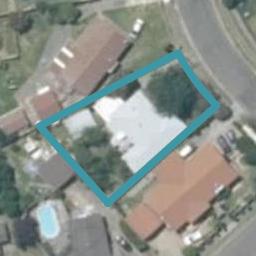 38 Magdalen Crescent, Pirimai, Napier