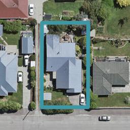 36 West Plains Road, Waikiwi, Invercargill