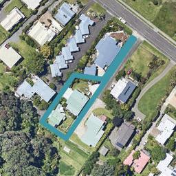 51 West End Road, Ohope, Ohope