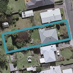 50 Awanui Street, Merrilands, New Plymouth