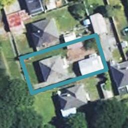 15 Percy Avenue, Stratford