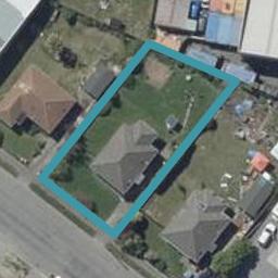17 Maunsell Street, Woolston, Christchurch