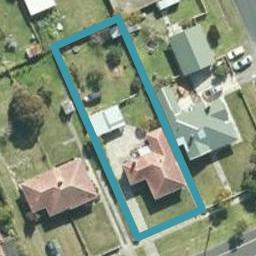 200 Victoria Street, Dargaville