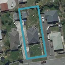 20 Landy Street, Dallington, Christchurch