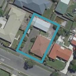 3 Kilkenny Place, Belfast, Christchurch