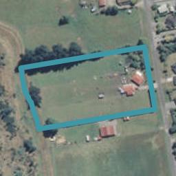 39 Wallingford Road, Temuka