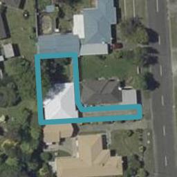 27A Church Street, Awapuni, Palmerston North