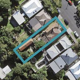 30 Ariki Street, Grey Lynn, Auckland