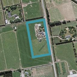 295 Plaskett Road, Fernside, Rangiora