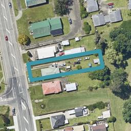 47 College Road, Edgecumbe, Edgecumbe