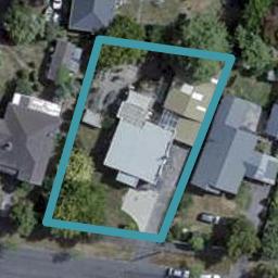 21 Second Street, Lansdowne, Masterton