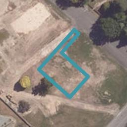 0 Hillary Street, Waimate, Waimate