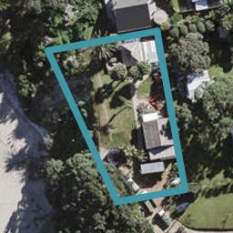 18 Mitchell Road, Surfdale, Waiheke Island