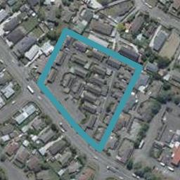 13/415 Mairehau Road, Parklands, Christchurch