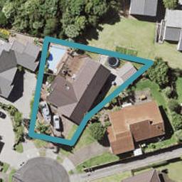 13 Marina Heights, Half Moon Bay, Auckland
