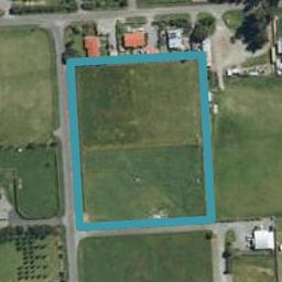 2 Inkerman Street North, Renwick