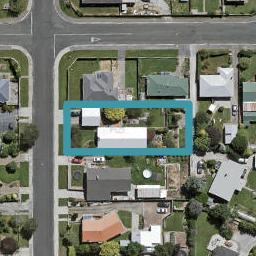 61 Norwood Street, Newfield, Invercargill
