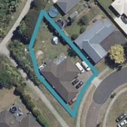 1 Gambia Grove, Flagstaff, Hamilton