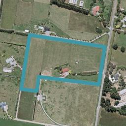 67 Boundary Road, Ashley, Rangiora
