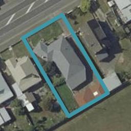 132 Featherston Street, Palmerston North, Palmerston North