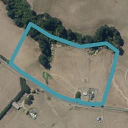 2132 Makino Road, Halcombe, Halcombe