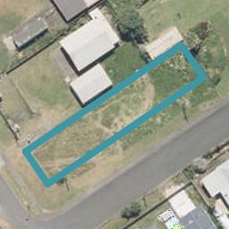 1 Ngaio Street, Castlecliff, Whanganui
