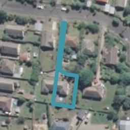 5A Hawea Street, Glenwood, Timaru