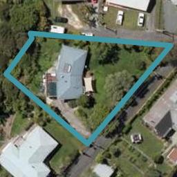 8 Kohe Street, Parahaki, Whangarei