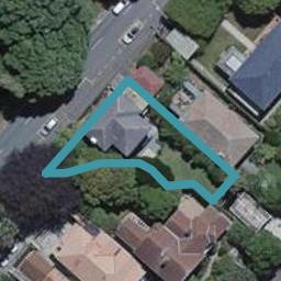 49 Grant Road, Thorndon, Wellington