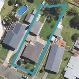 41 Fergusson Drive, Te Hapara, Gisborne
