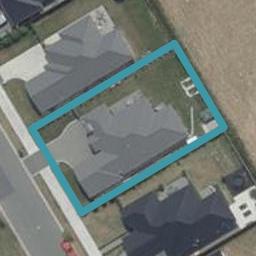 61 Hungerford Drive, Rolleston, Rolleston