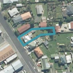 5 Albert Street, Paeroa, Paeroa