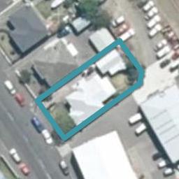 136 Wellesley Road, Napier South, Napier