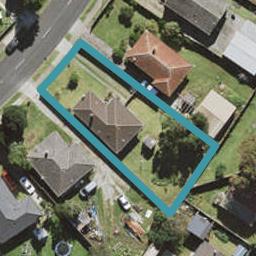27 Viscount Street, Mangere, Auckland